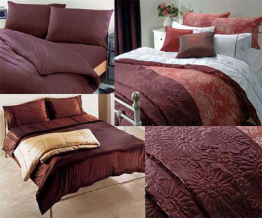Lovely Things Gorgeous Autumn Coloured Bedding On Sale At Argos