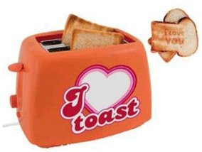 Ilovetoastorange